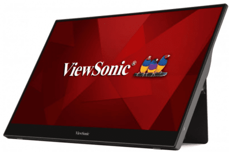 Монитор ViewSonic VG1655  Фото №0