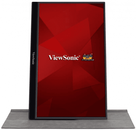 Монитор ViewSonic VG1655  Фото №1