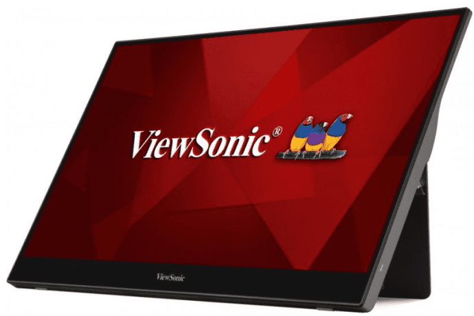 Монітор Viewsonic VG1655  Фото №0