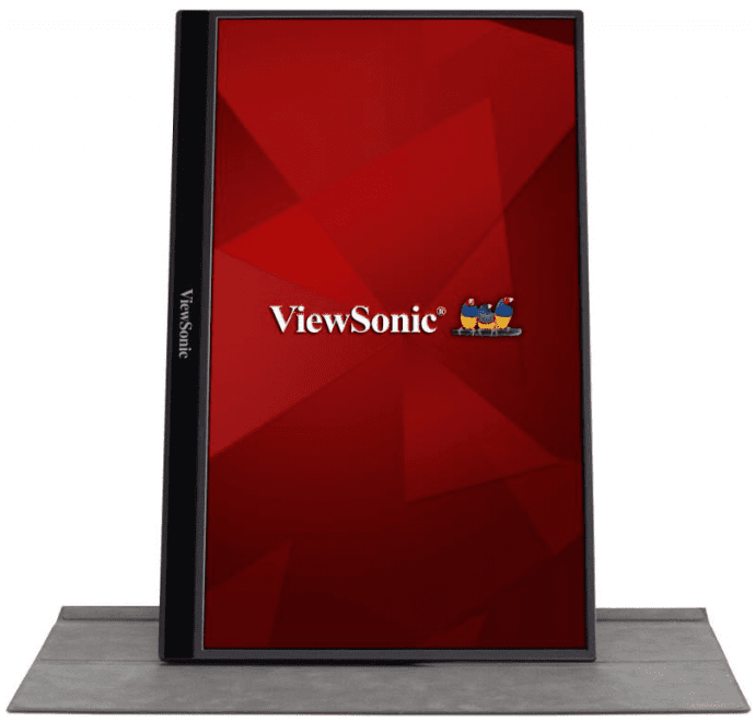 Монітор Viewsonic VG1655  Фото №1