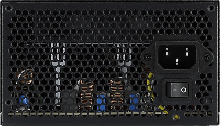Блок живлення Aerocool LUX 1000W  Фото №0