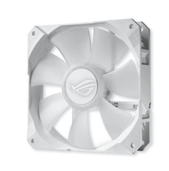Водяне охолодження ASUS ROG-STRIX-LC-360 RGB  Фото №0