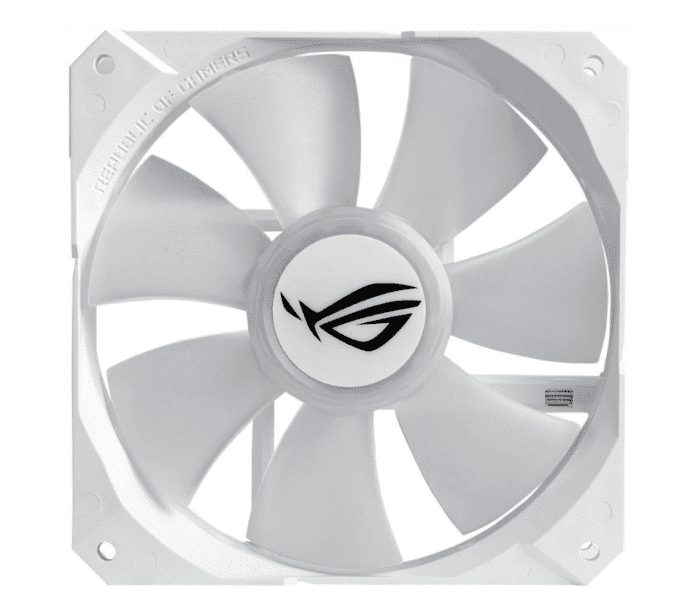 Водяне охолодження ASUS ROG-STRIX-LC-360 RGB  Фото №1
