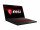 Ноутбук MSI GF75 Thin 10SCSR (10SCSXR-619)  Фото №0