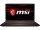 Ноутбук MSI GF75 Thin 10SCSR (10SCSXR-619)  Фото №2