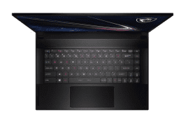 Ноутбук MSI GS66 Stealth 11UE (GS66 11UE-033PL)