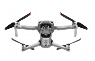 Квадрокоптер DJI Air 2S Fly More Combo EU Smart Controller (CP.MA000370.01) Квадрокоптер DJI Air 2S Fly More Combo EU Smart Controller (CP.MA000370.01)