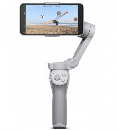 Монопод-стабілізатор DJI Osmo Mobile 4 SE (CP.OS000169.01)  Фото №2