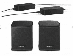 Акустическая система объемного звука Bose Surround Speakers Black