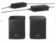 Акустична система об'ємного звуку Bose Surround Speakers Black