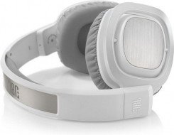 Навушники з мікрофоном JBL J88i WHT