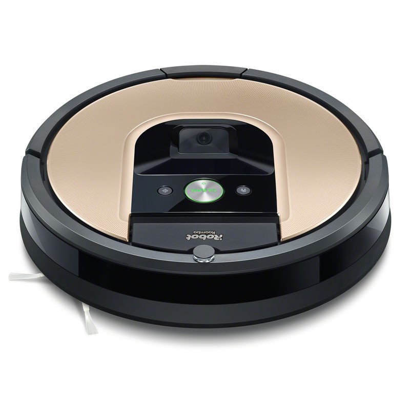 Робот пилосос iRobot Roomba i6+  Фото №0