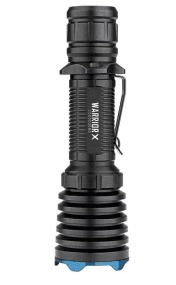Ліхтар тактичний Olight Warrior X