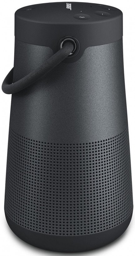 Портативная акустика Bose SoundLink Revolve Plus II  Фото №0