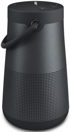 Портативная акустика Bose SoundLink Revolve Plus II  Фото №0