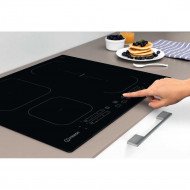 Варочная поверхность Indesit IB21B77NE 