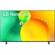 Телевизор LG 86NANO75