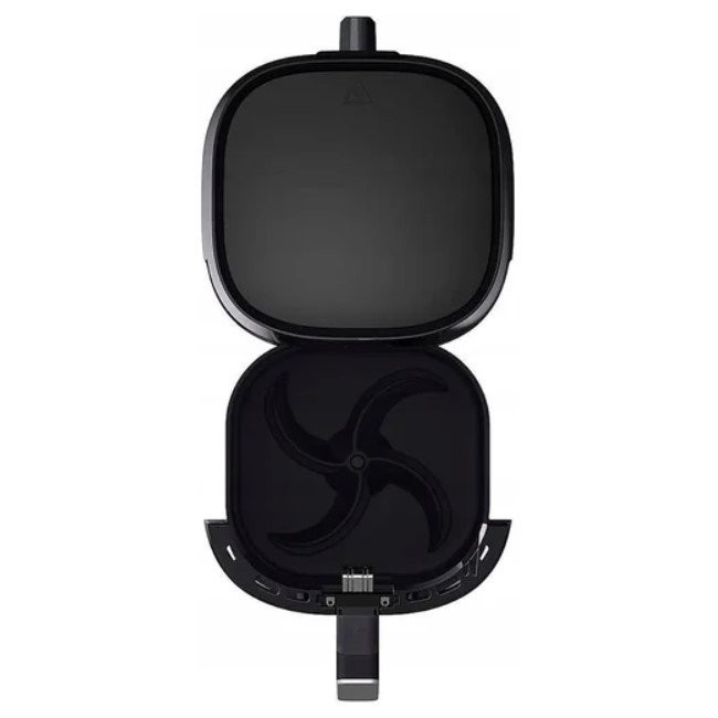 Аэрофритюрница PHILIPS HD 9252  Фото №0