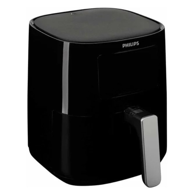 Аэрофритюрница PHILIPS HD 9252  Фото №2