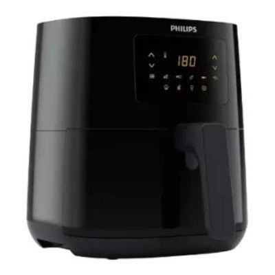 Аэрофритюрница PHILIPS HD 9252  Фото №3