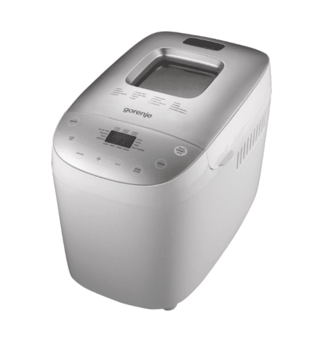 Хлебопечка Gorenje BM1600WG  Фото №2