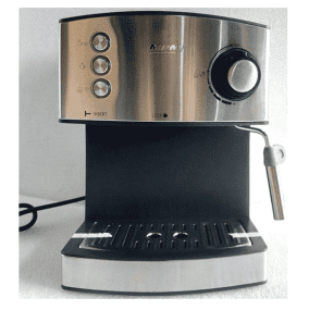 Рожковая кофеварка эспрессо MPM Product MKW-06