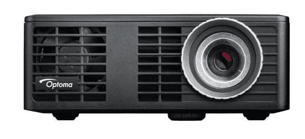 Мультимедийный проектор Optoma ML750e (95.8UA02GC1E)  Фото №1