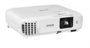 Мультимедійний проектор Epson EB-W49 (V11H983040)