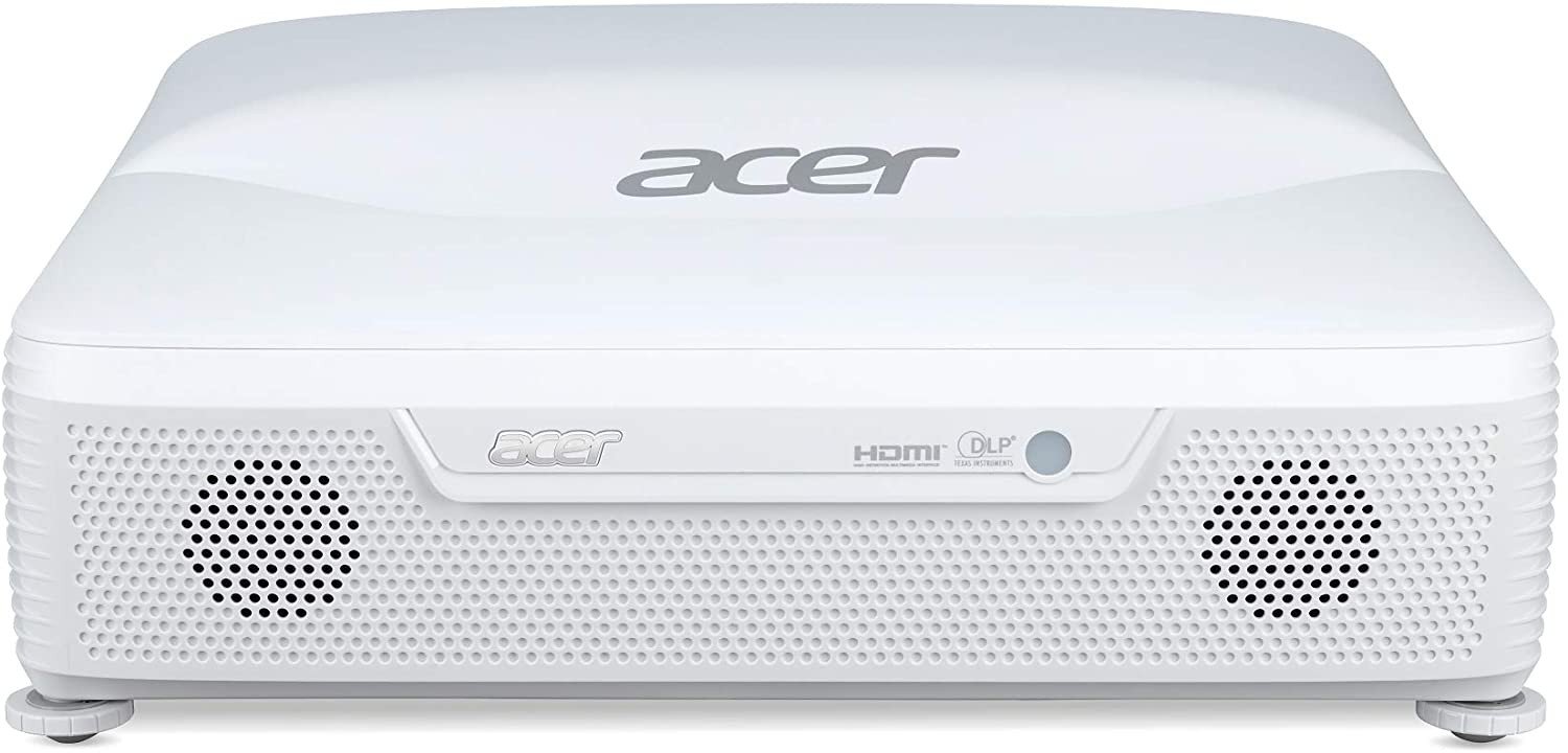 Ультракороткофокусний проектор Acer UL5630 (MR.JT7111)  Фото №1