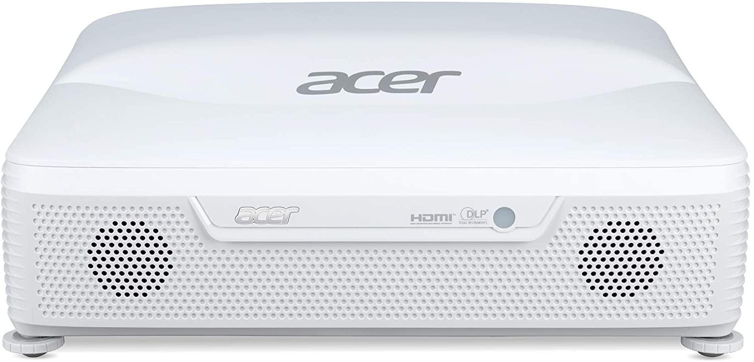 Ультракороткофокусний проектор Acer UL5630 (MR.JT7111)  Фото №1