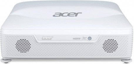 Ультракороткофокусний проектор Acer UL5630 (MR.JT7111)  Фото №1