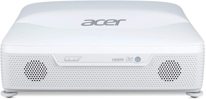 Ультракороткофокусний проектор Acer UL5630 (MR.JT7111)  Фото №1