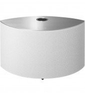 Портативные колонки Technics SC-C50 White (SC-C50EE-W) 