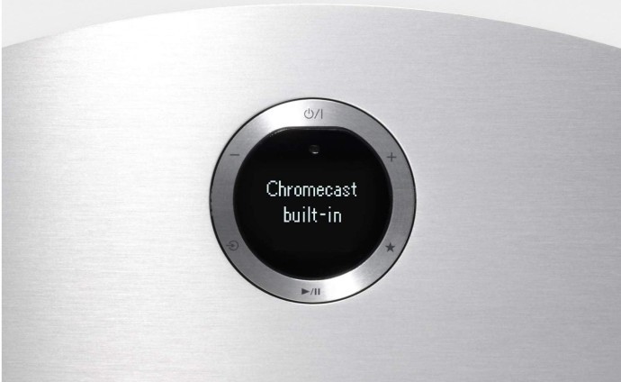 Портативные колонки Technics SC-C50 Black (SC-C50EE-K)  Фото №0