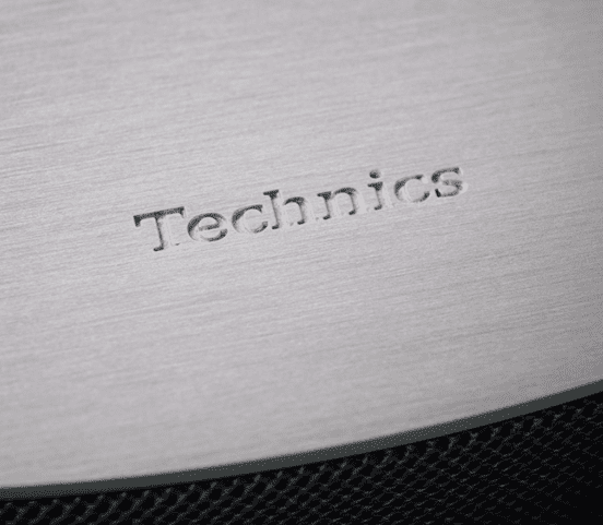 Портативні колонки Technics SC-C30EE-W  Фото №1