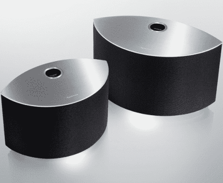 Портативные колонки Technics SC-C30EE-K  Фото №0