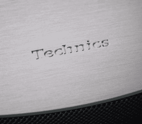 Портативные колонки Technics SC-C30EE-K  Фото №1