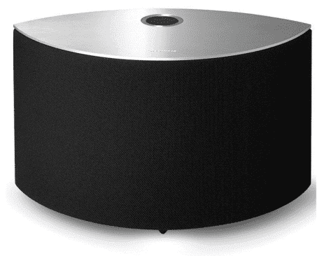 Портативные колонки Technics SC-C30EE-K  Фото №2