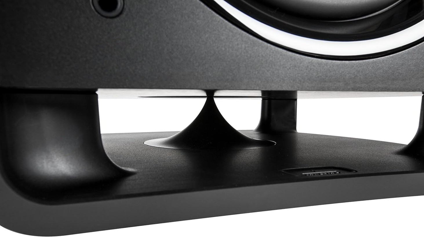 Сабвуфер активный Polk Audio HTS SUB 12 Black  Фото №3