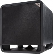 Сабвуфер активний Polk audio HTS SUB 12 Black