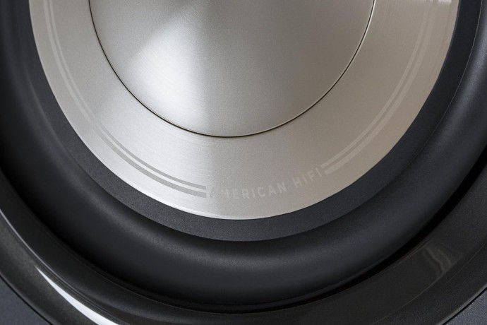 Сабвуфер активный Polk Audio HTS SUB 12 Black  Фото №2