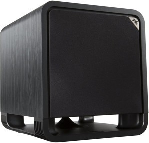 Сабвуфер активный Polk Audio HTS SUB 10 Black