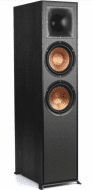 Акустика Klipsch Reference R-820F Black