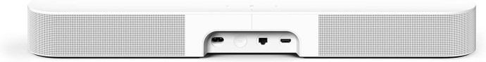 Саундбар Sonos Beam G2 White (BEAM2EU1)  Фото №1