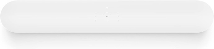 Саундбар Sonos Beam G2 White (BEAM2EU1)  Фото №2