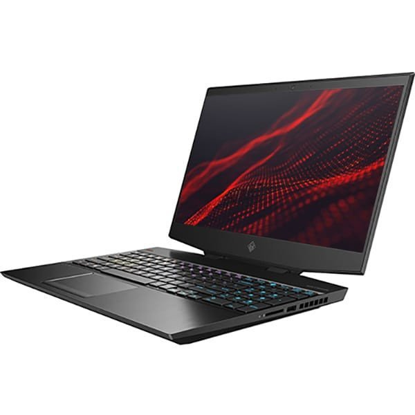 Игровой ноутбук HP Omen 15-dh1036nq  Фото №4