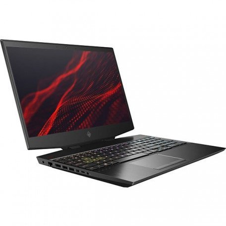 Игровой ноутбук HP Omen 15-dh1036nq  Фото №3