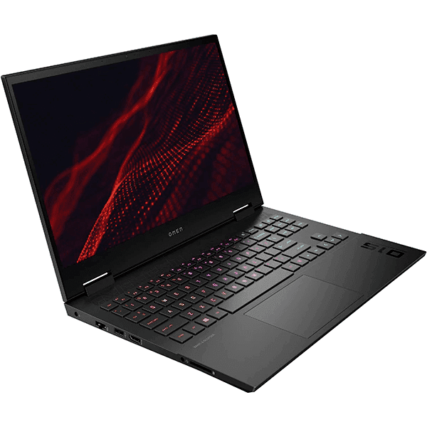 Игровой ноутбук HP Omen 15-en1003nq  Фото №0