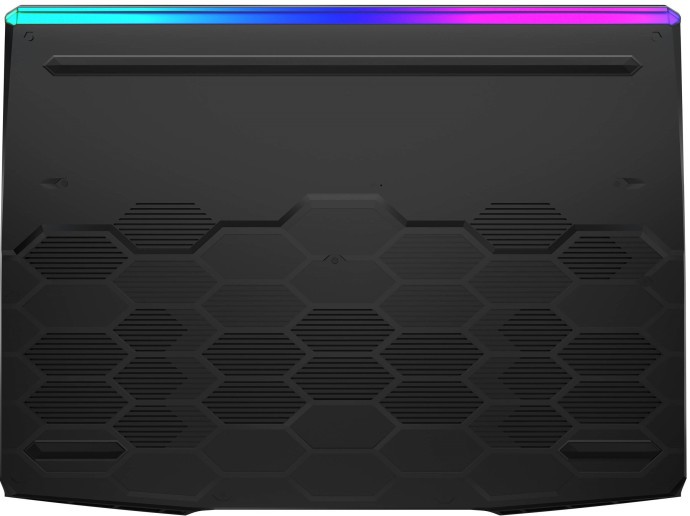 Ноутбук MSI GE66 Raider 11UH (GE6611UH-478UA)  Фото №9