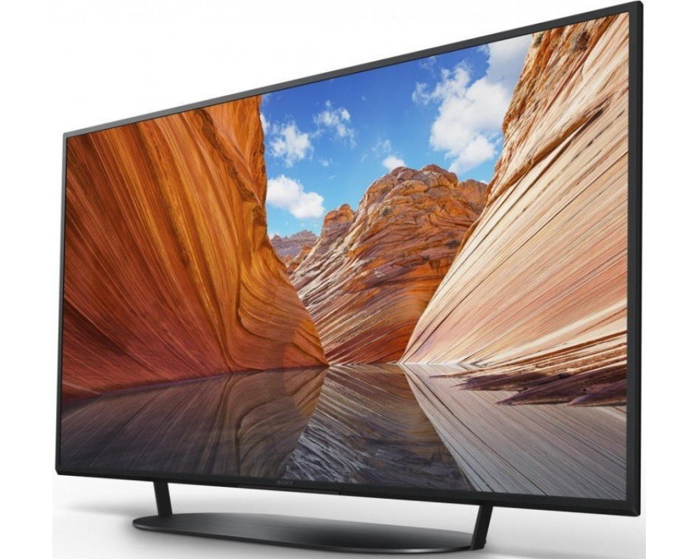Телевизор Sony KD-55X82J  Фото №0